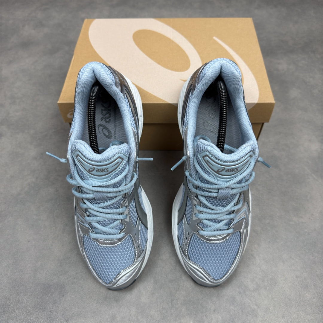 Asics Gel Kayano 14 Dolphin Grey Pure Silver