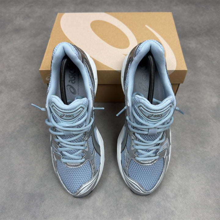 Asics Gel Kayano 14 Dolphin Grey Pure Silver