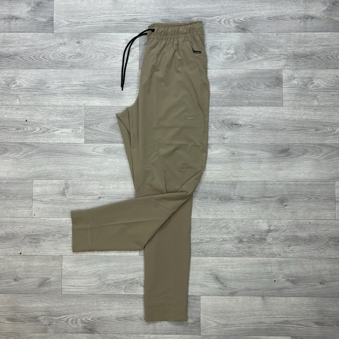Nike Woven Trousers - Desert Khaki