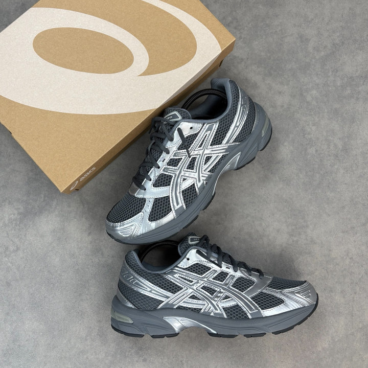 Asics Gel 1130 Steel Grey Pure Silver
