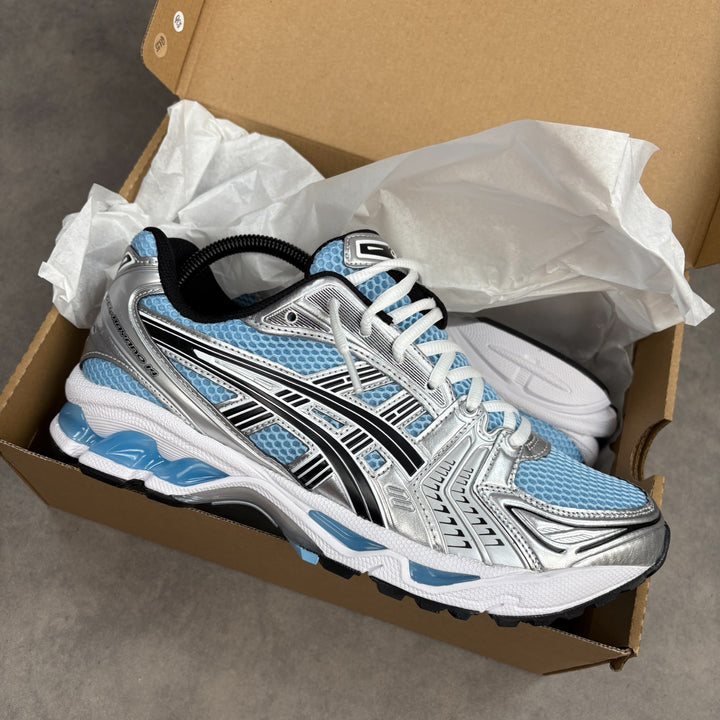 Asics Gel Kayano 14 Arctic Sky Pure Silver