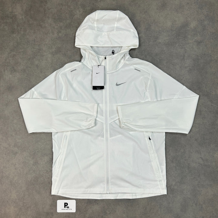 Nike Windrunner Jacket White