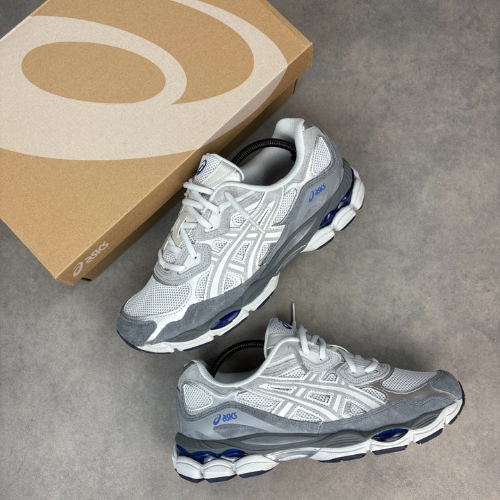 Asics Gel NYC Glacier Grey