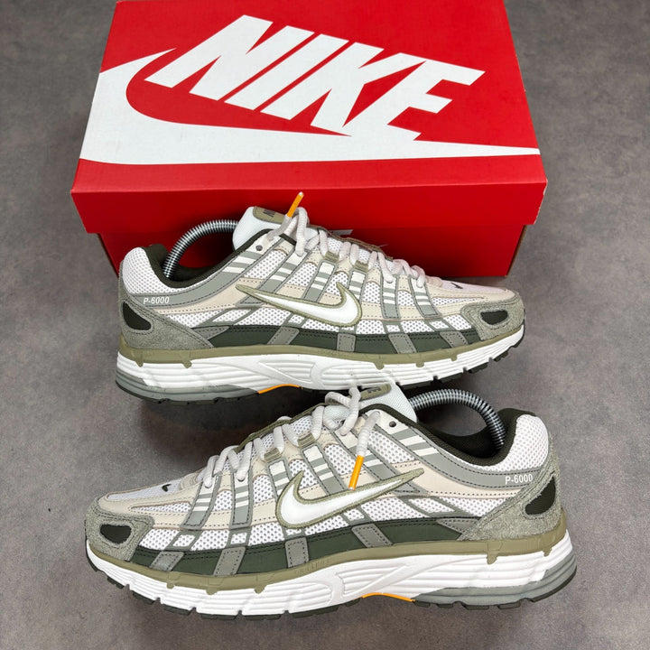 Nike P-6000 Cargo Khaki