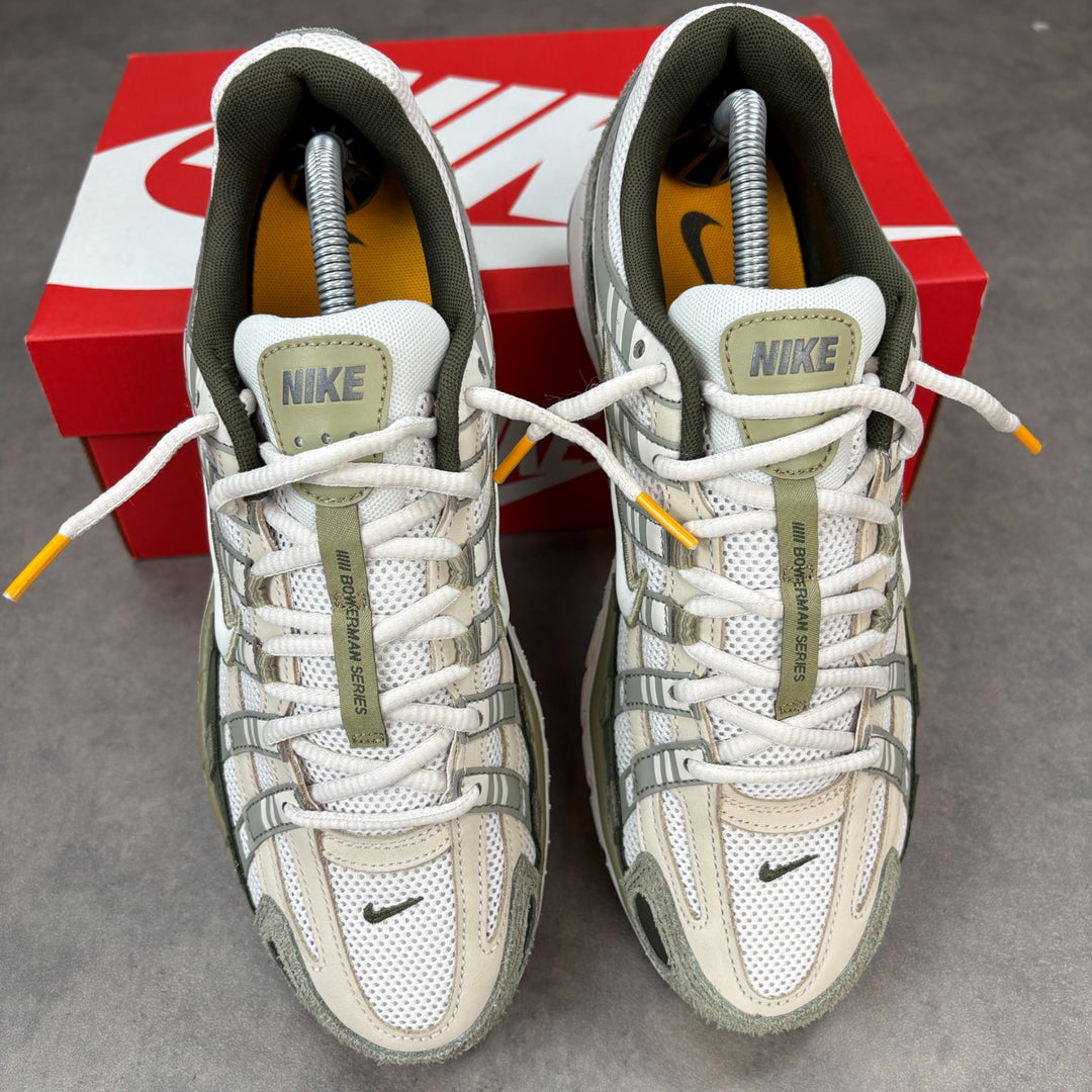 Nike P-6000 Cargo Khaki