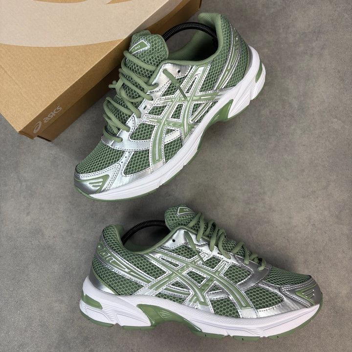 Asics Gel 1130 Swamp Green