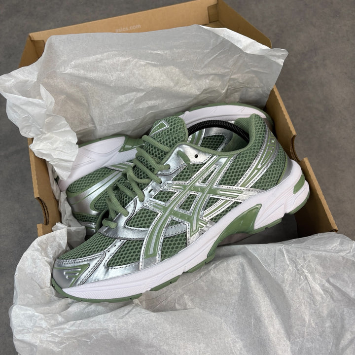 Asics Gel 1130 Swamp Green