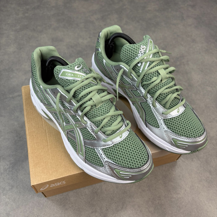 Asics Gel 1130 Swamp Green