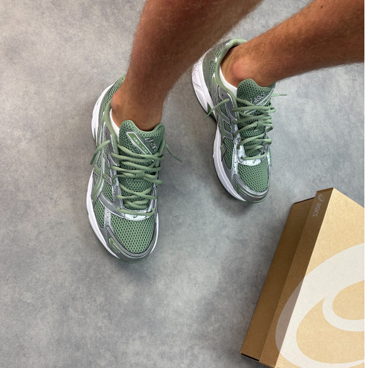 Asics Gel 1130 Swamp Green