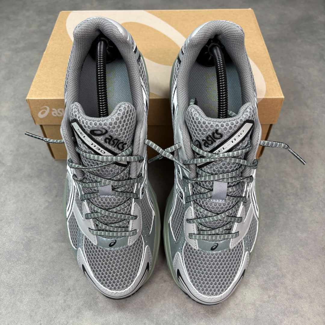 Asics Gel 1130 Wild Dove White