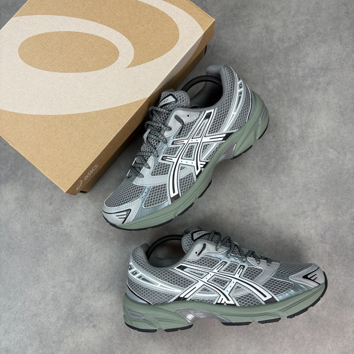 Asics Gel 1130 Wild Dove White