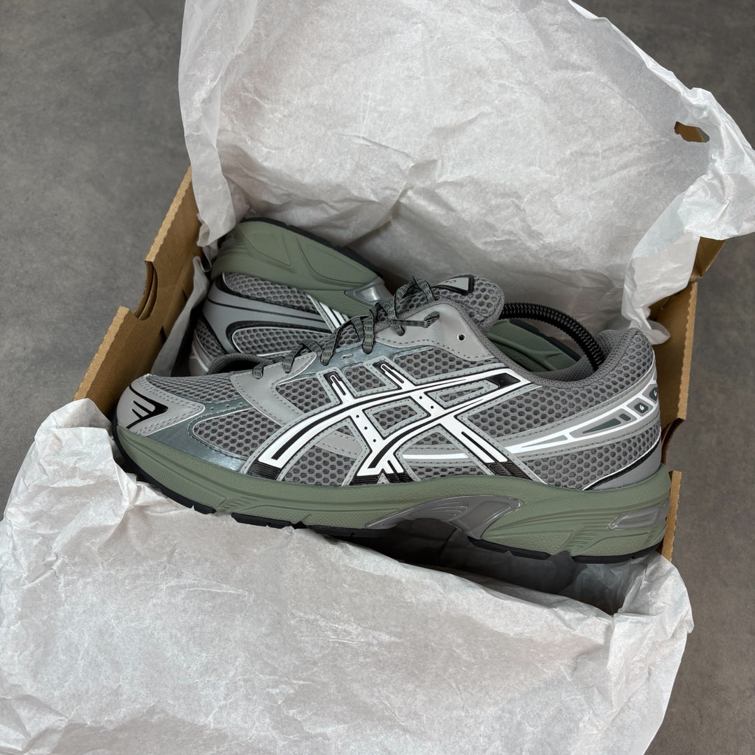 Asics Gel 1130 Wild Dove White