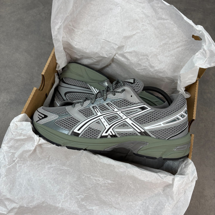 Asics Gel 1130 Wild Dove White