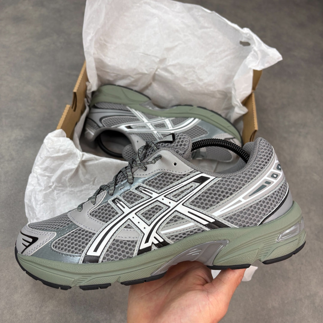 Asics Gel 1130 Wild Dove White