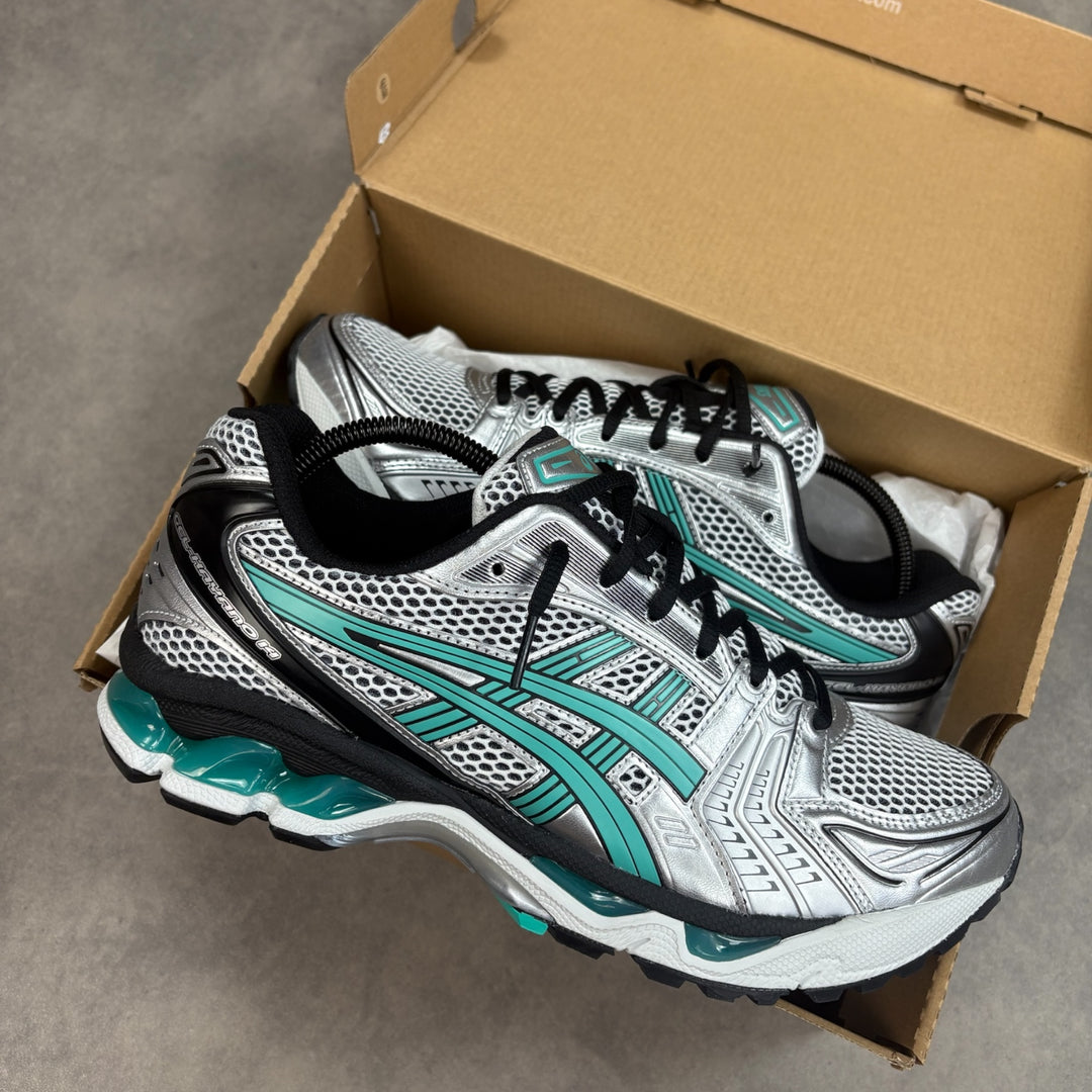 Asics Gel Kayano 14 Tiffany Waterfall