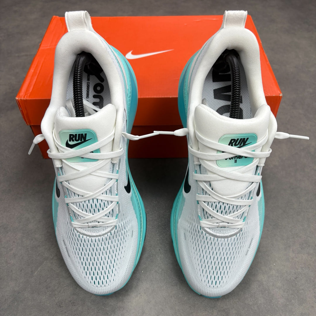 Nike Vomero 18 Dusty Cactus