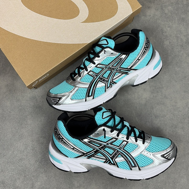 Asics Gel 1130 Larimar Blue