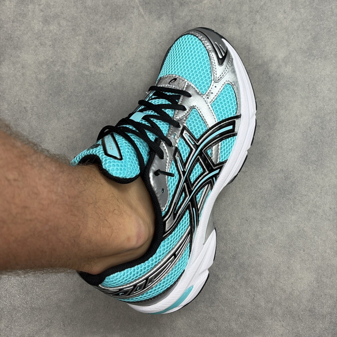 Asics Gel 1130 Larimar Blue