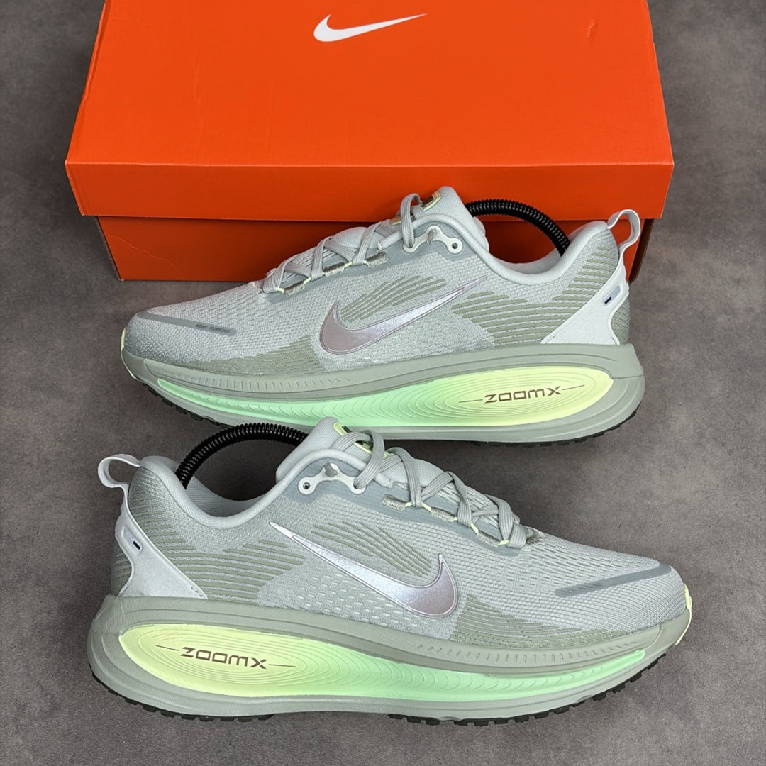 Nike Vomero 18 Dusty Olive