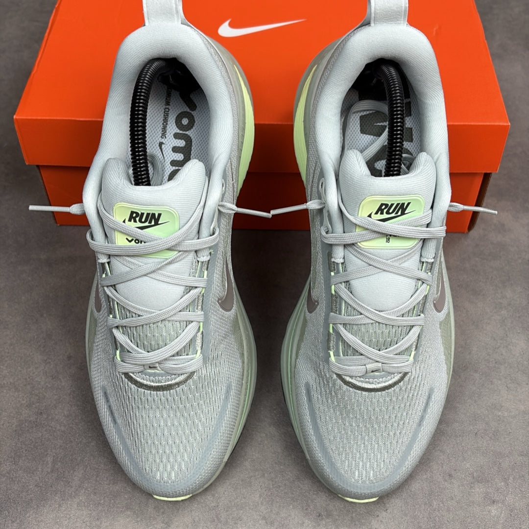 Nike Vomero 18 Dusty Olive