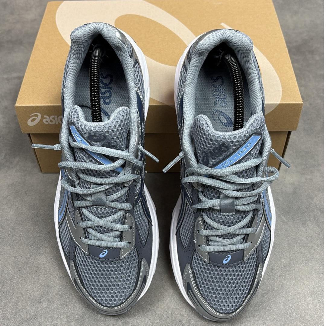 Asics Gel 1130 Gravel Pure Silver