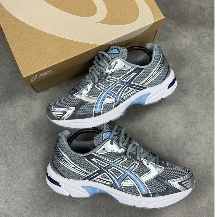 Asics Gel 1130 Gravel Pure Silver