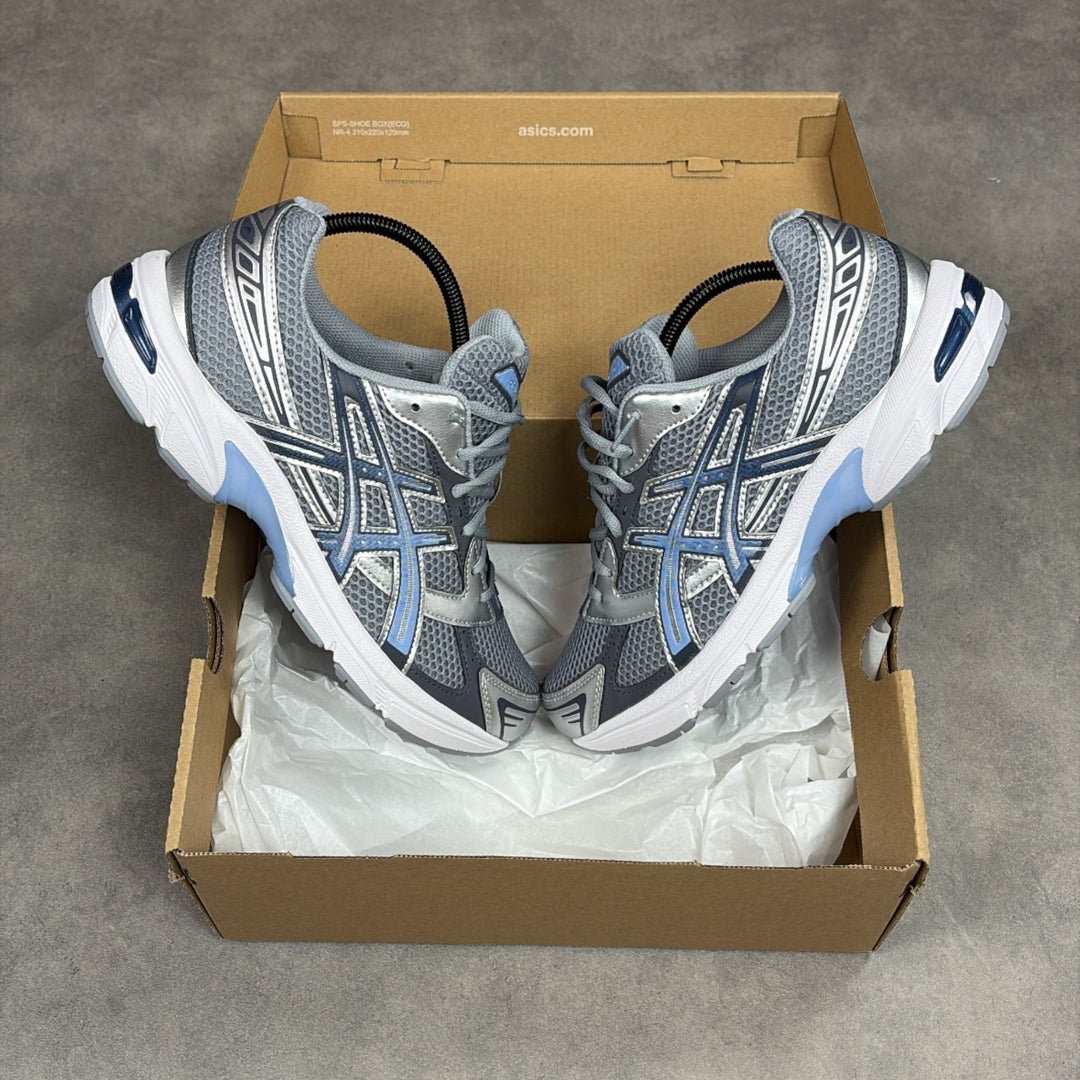 Asics Gel 1130 Gravel Pure Silver