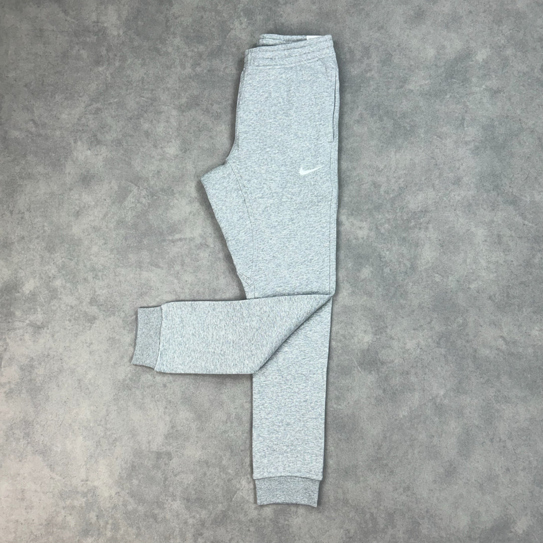 Nike Club Fleece Tracksuit Bottoms Grey