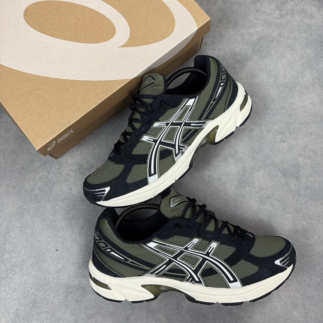 Asics Gel 1130 Irvine Black