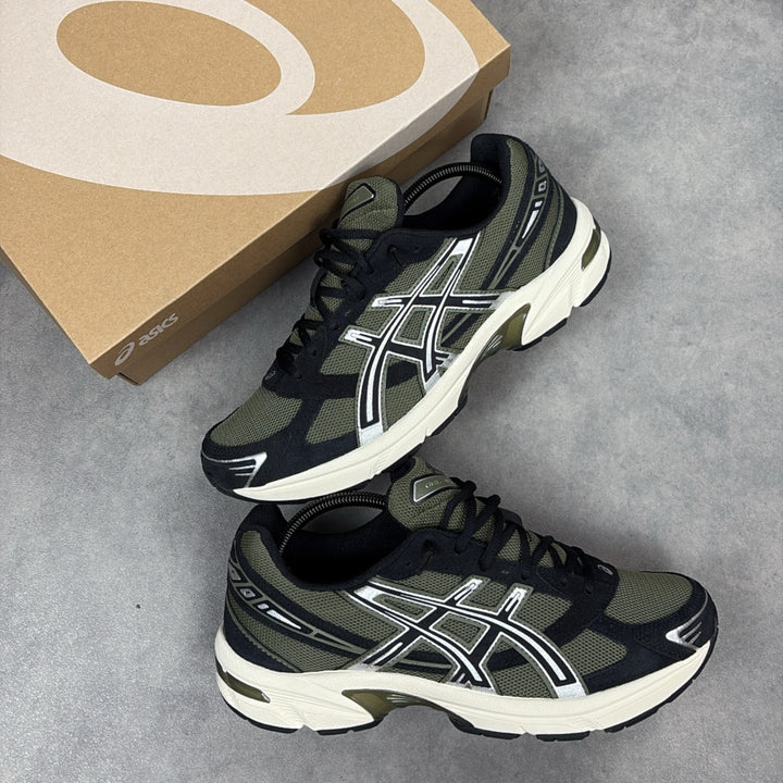 Asics Gel 1130 Irvine Black