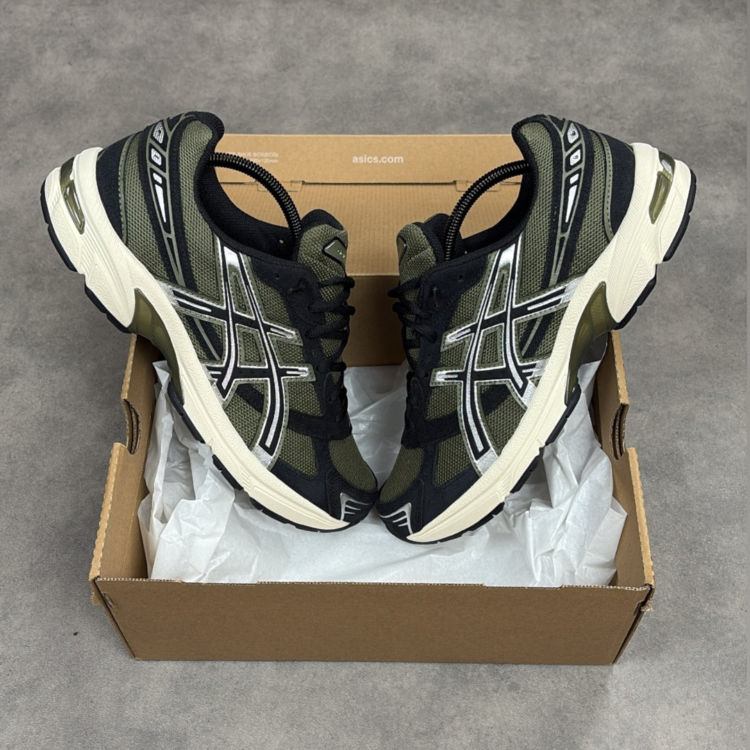 Asics Gel 1130 Irvine Black