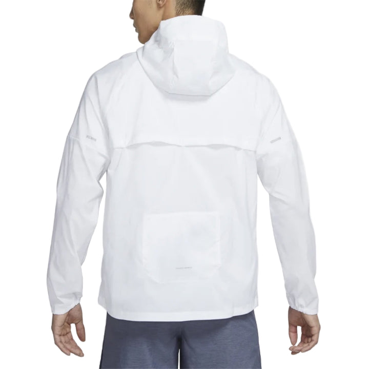 Nike UV Repel Windrunner Jacket White