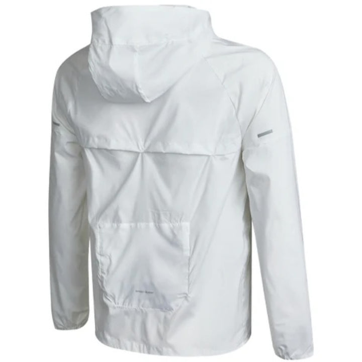 Nike UV Repel Windrunner Jacket White