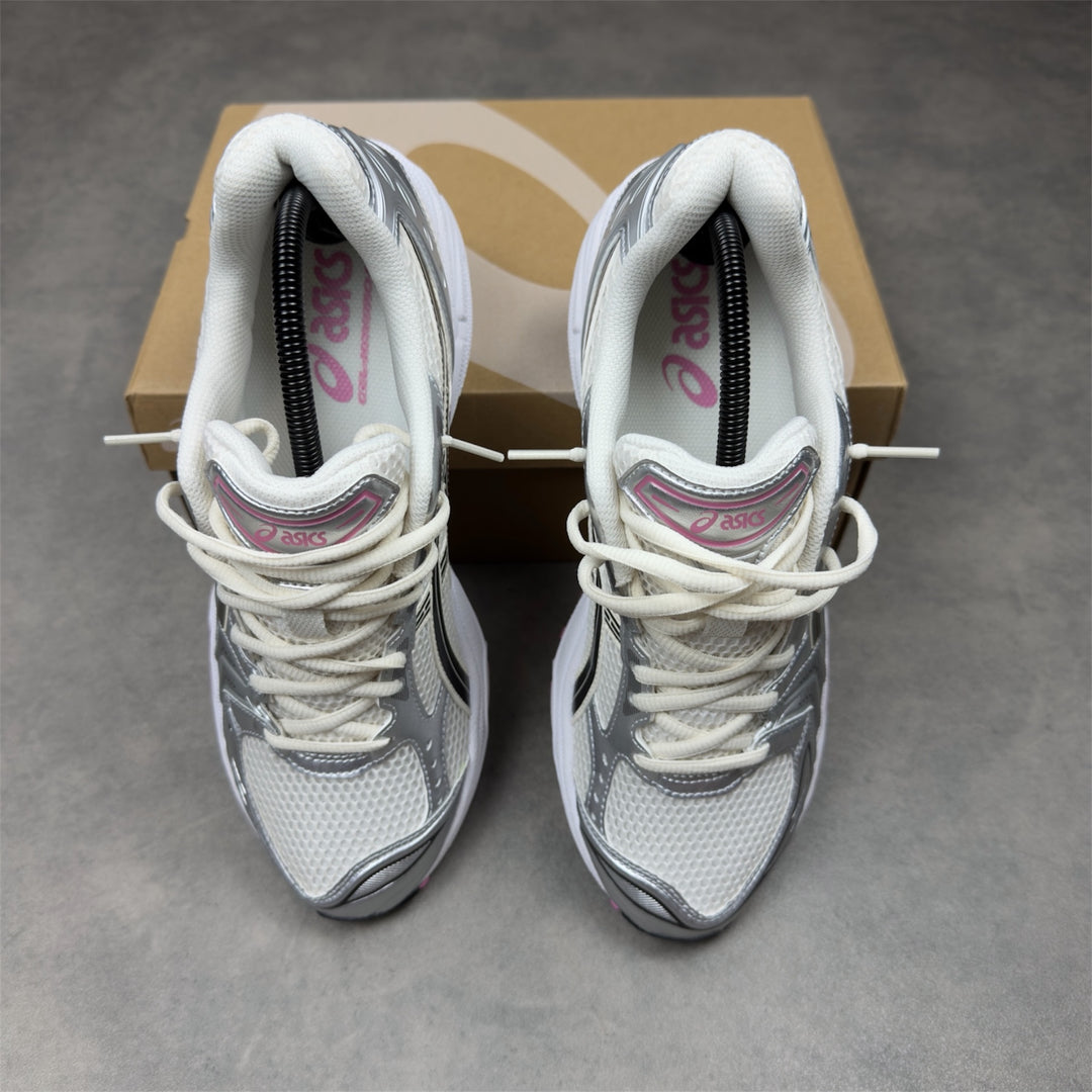 Asics Gel Kayano 14 Cream Sweet Pink