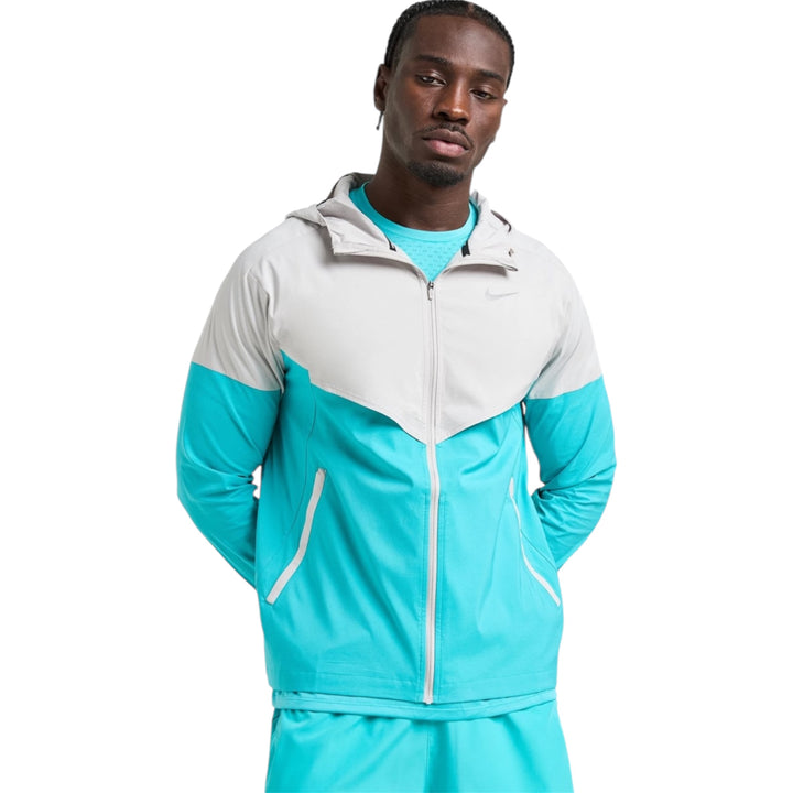Nike UV Repel Windrunner Jacket Dusty Cactus