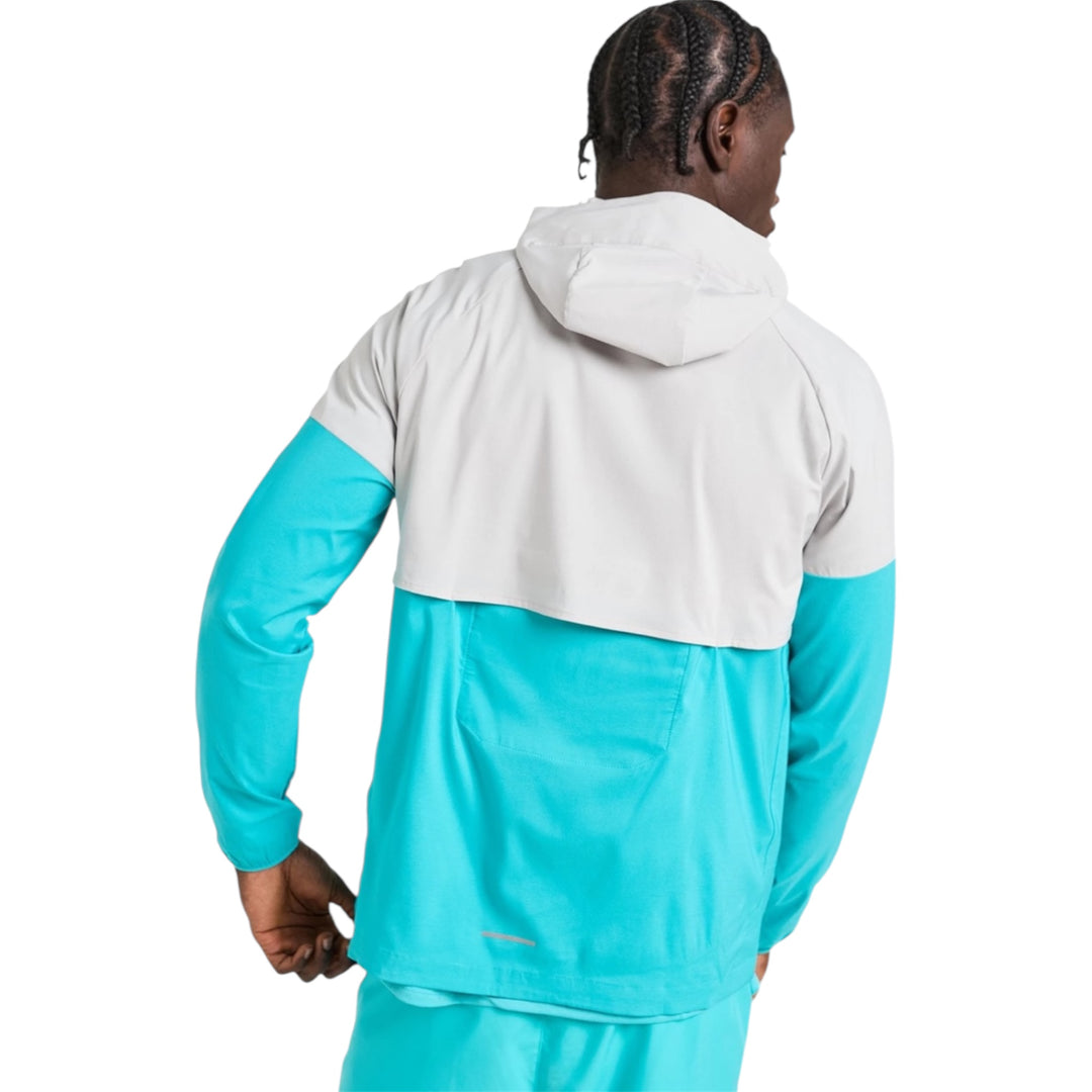 Nike UV Repel Windrunner Jacket Dusty Cactus