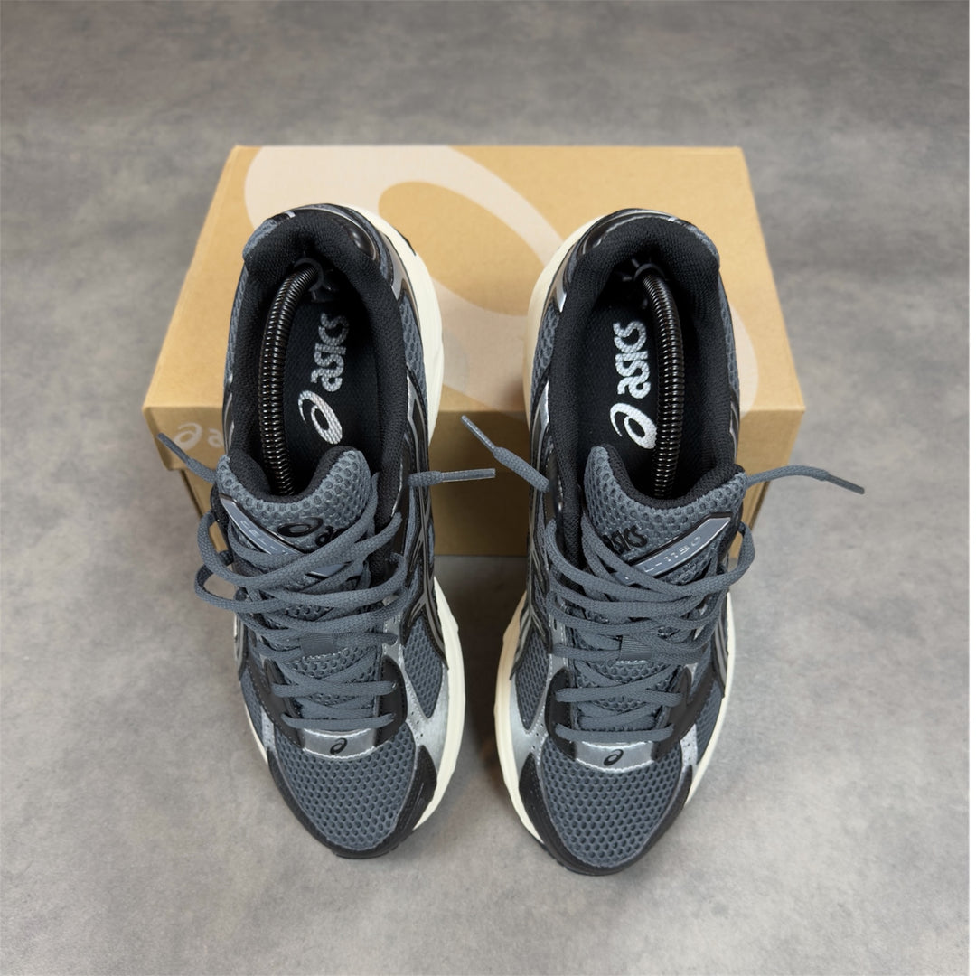 Asics Gel 1130 Steel Grey Black