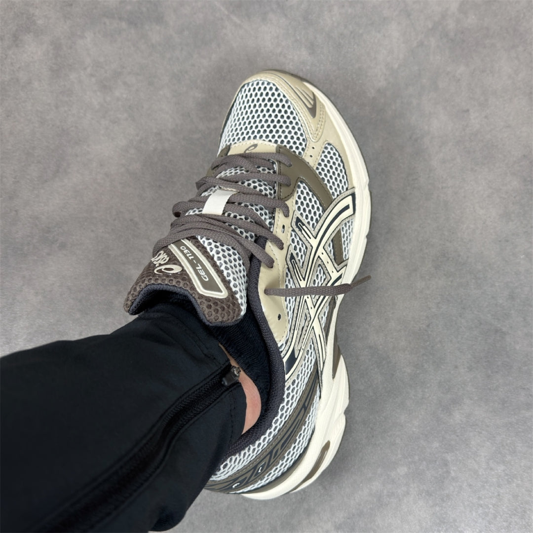 Asics Gel 1130 Birch Dark Taupe
