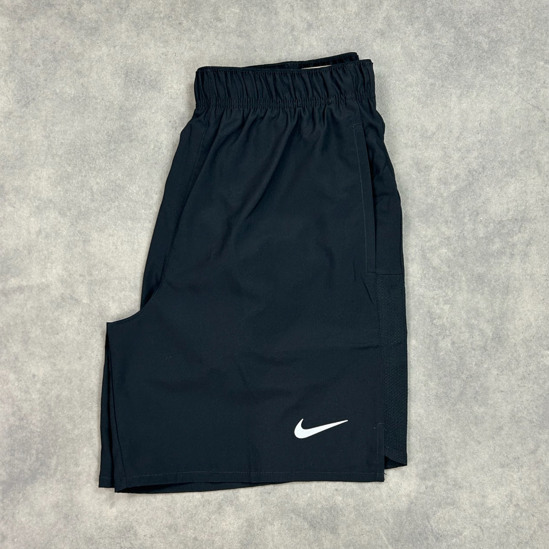 Nike Challenger 7” Shorts Black