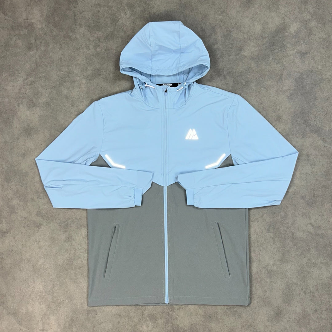 Montirex Curve 2.0 Jacket Moonstone Grey