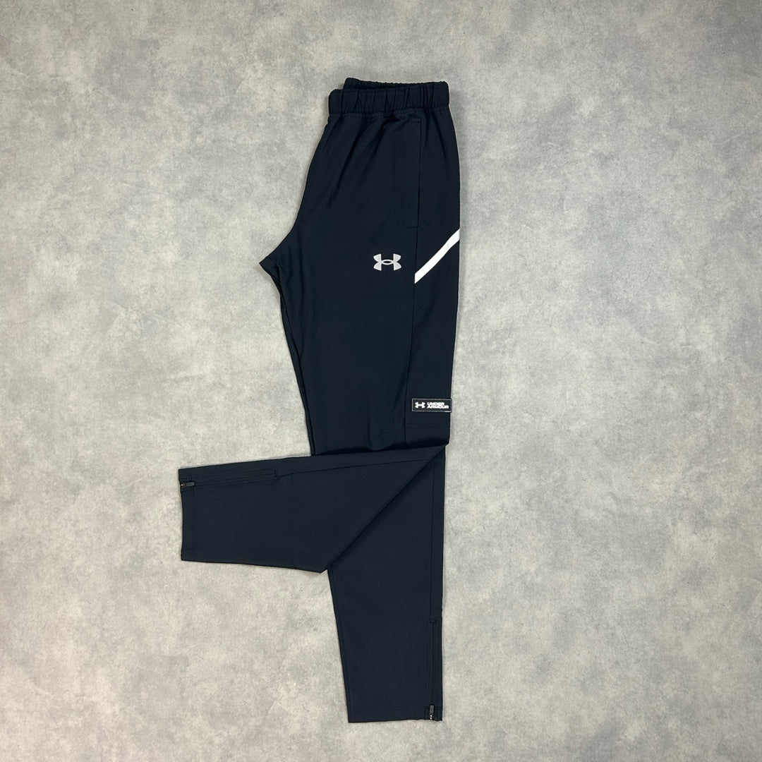 Under Armour Woven Vanish Pants Black