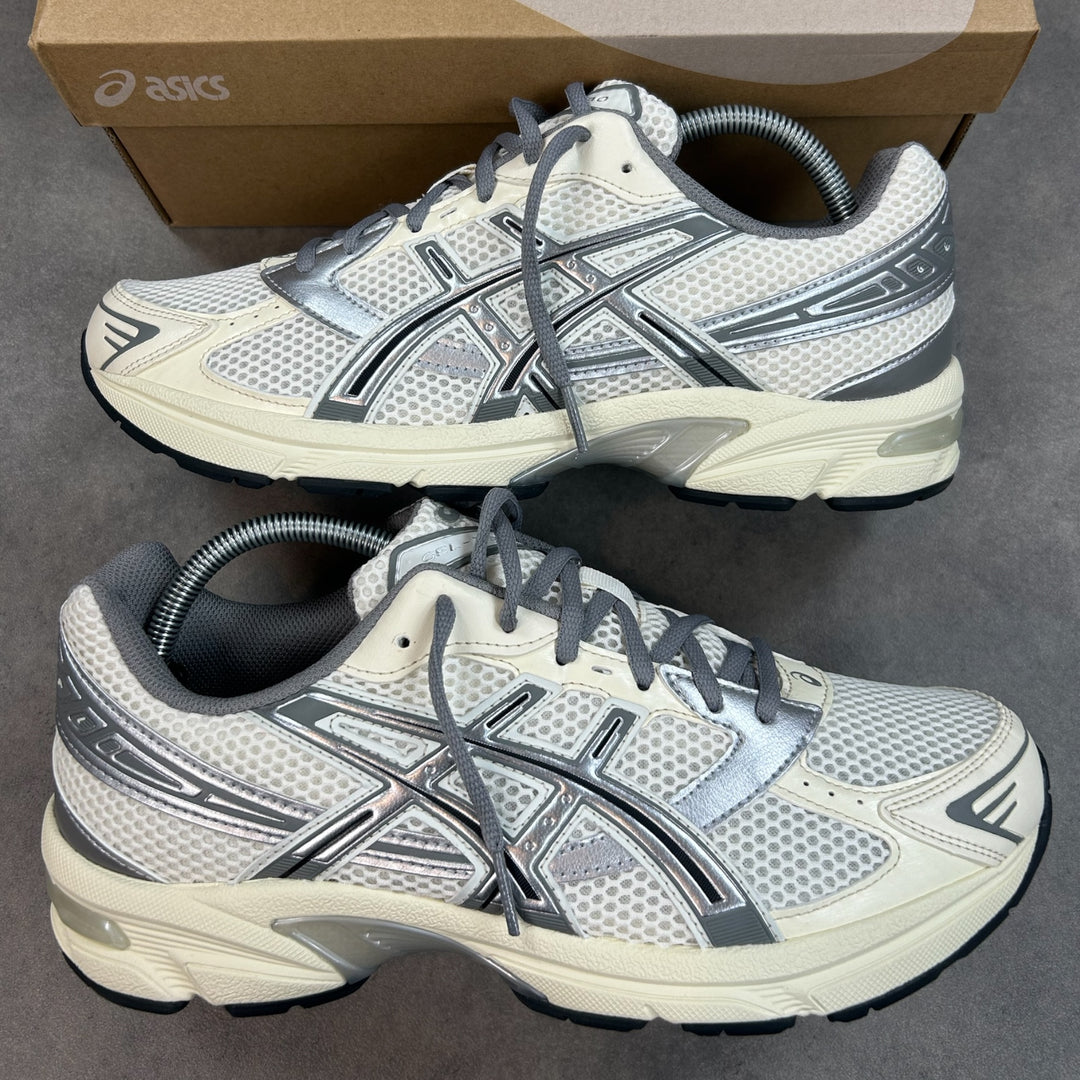 Asics Gel 1130 Cream Clay Grey Women's