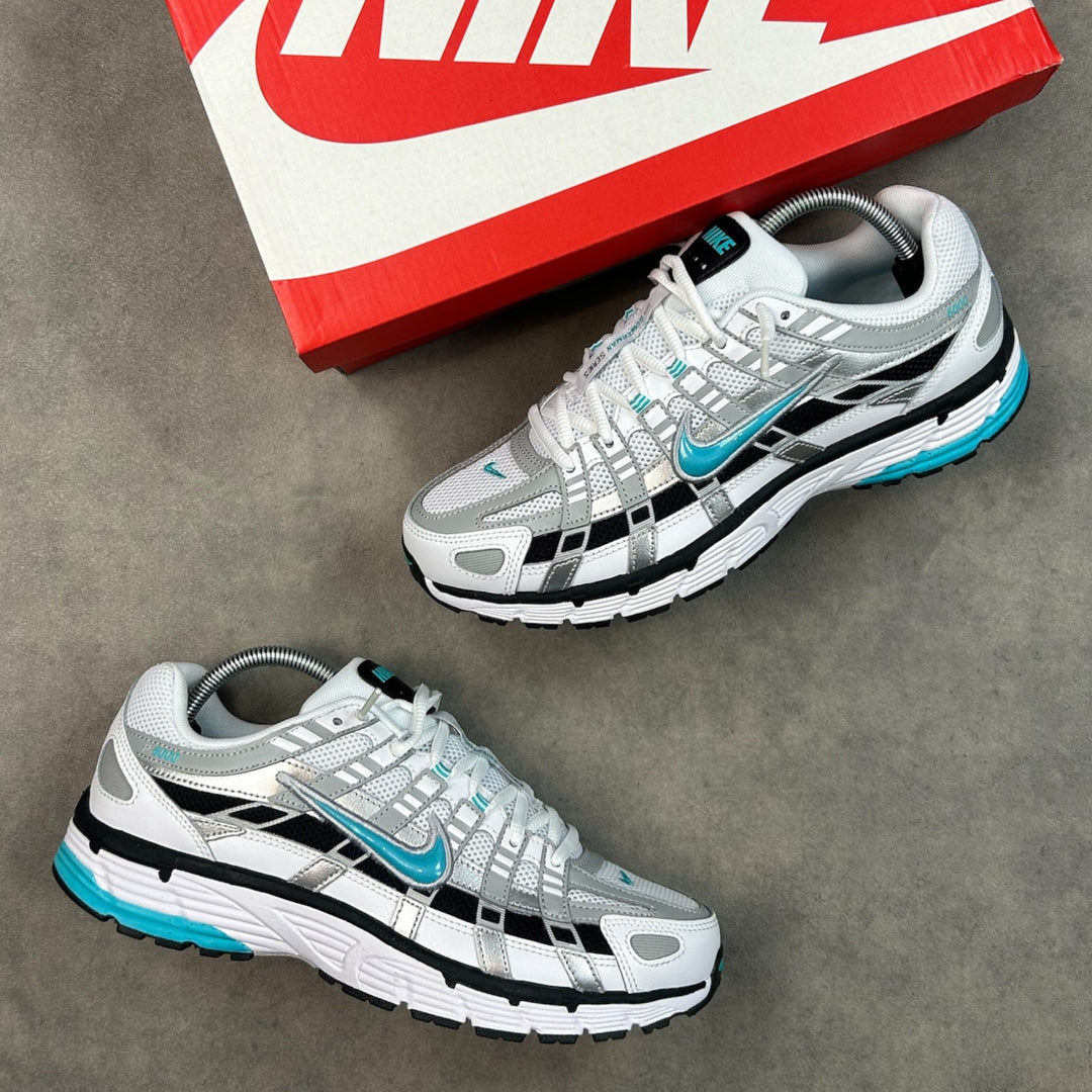 Nike P-6000 Dusty Cactus