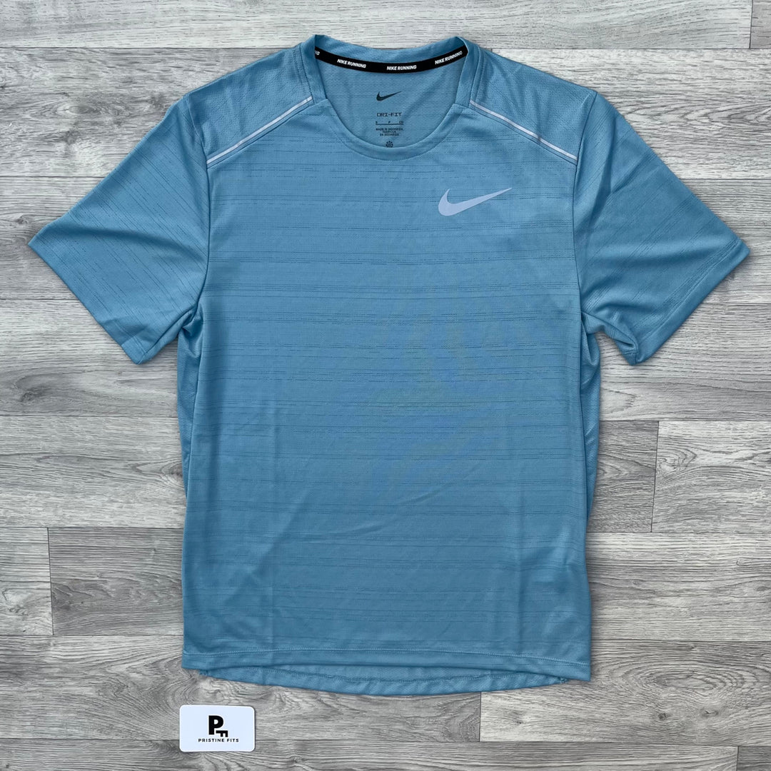 Nike Miler 1.0 - Worn Blue