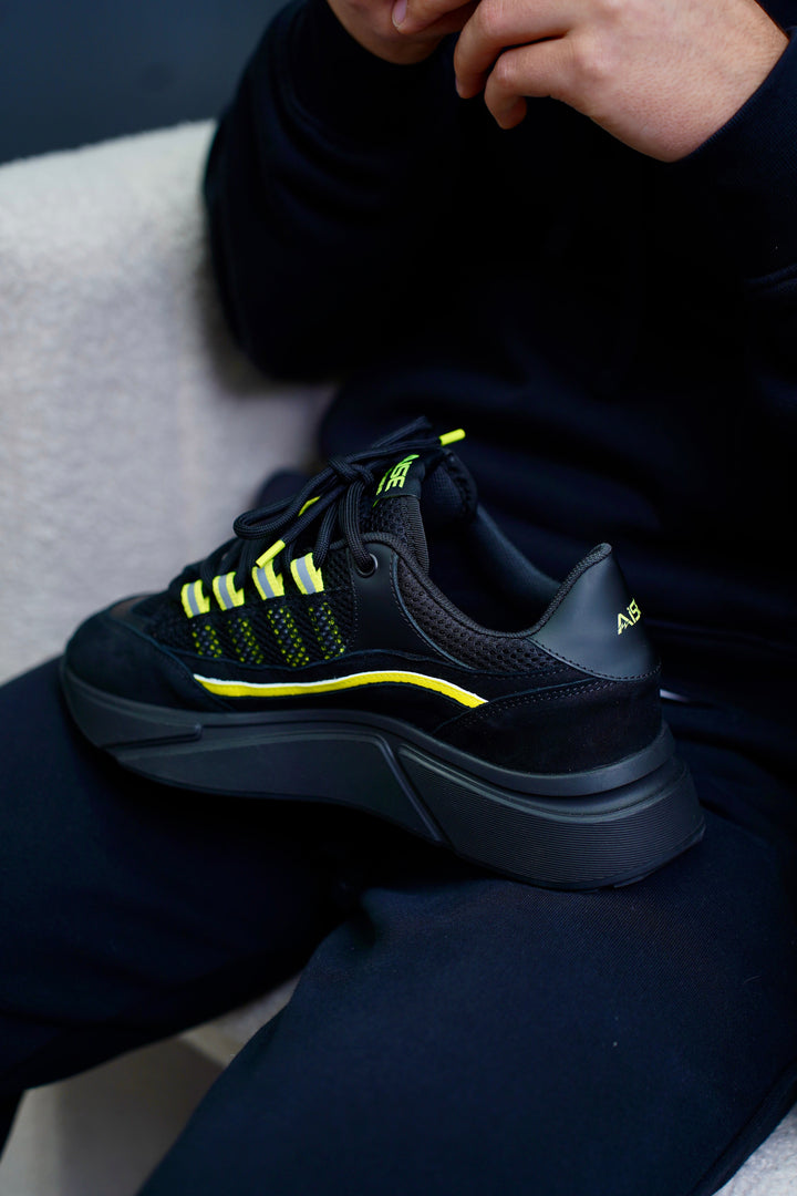 Volt Black Nexo Wave