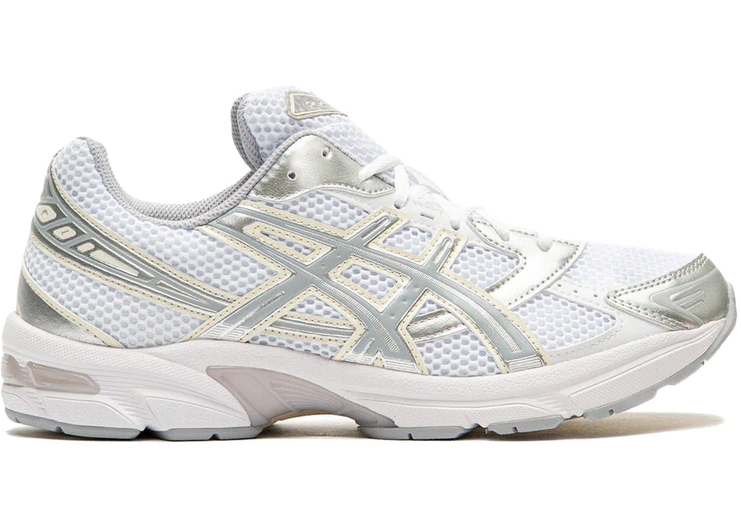 ASICS Gel-1130 White Piedmont Grey