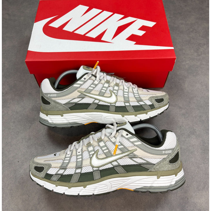 Nike - P6000 - Cargo Khaki