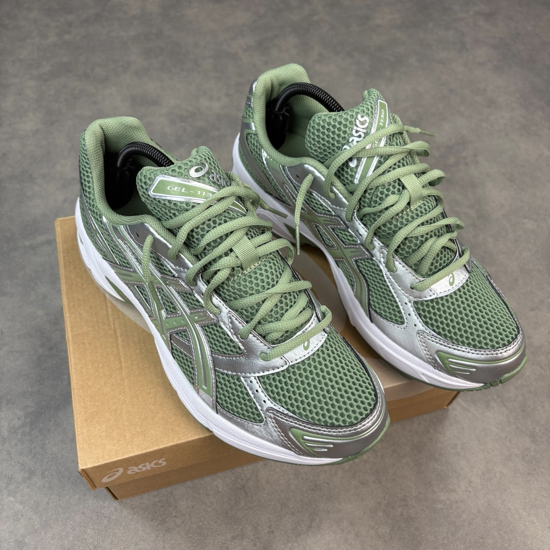 Asics - Gel 1130 - Swamp Green