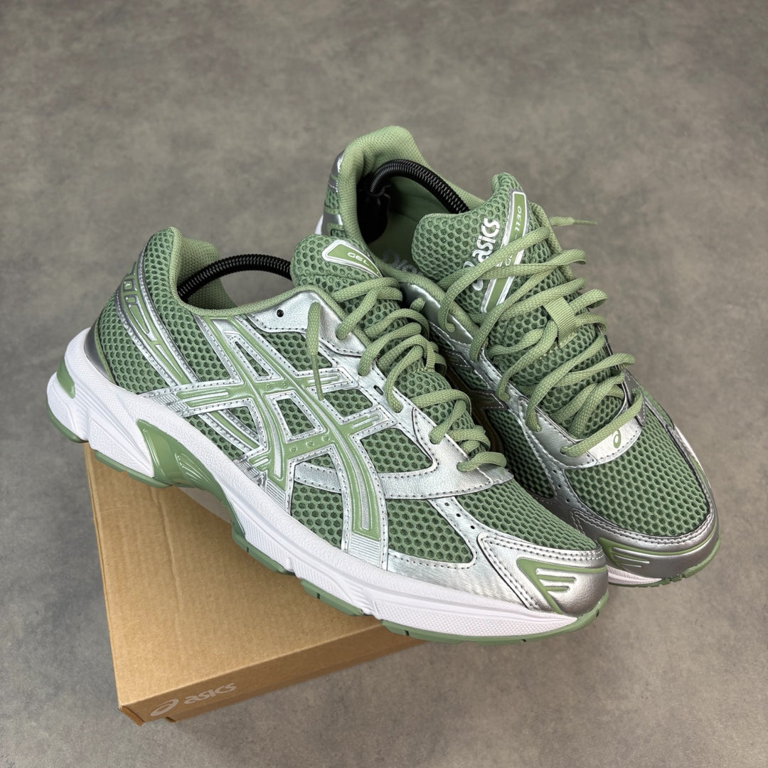 Asics - Gel 1130 - Swamp Green