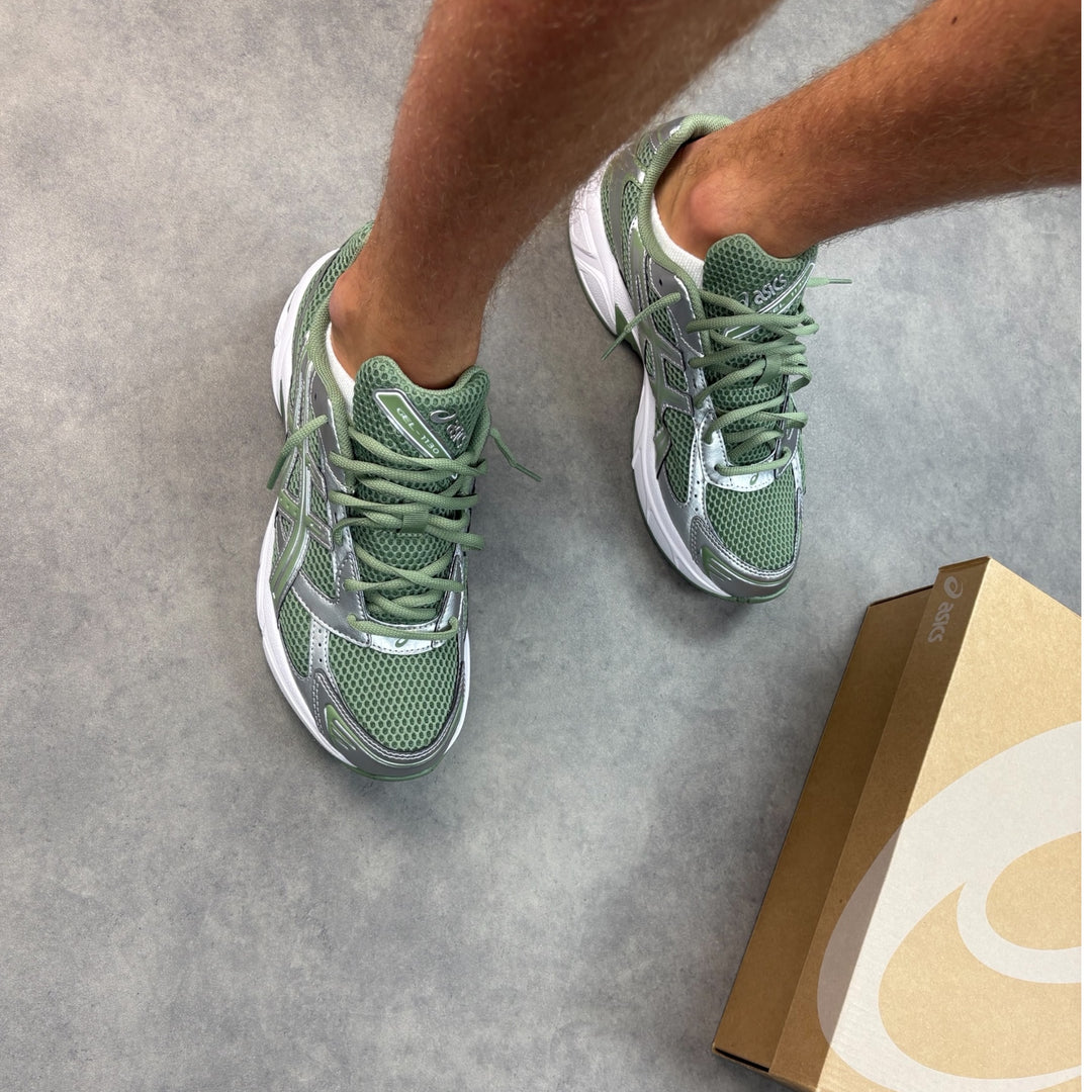 Asics - Gel 1130 - Swamp Green